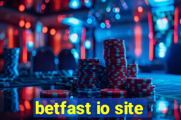 betfast io site